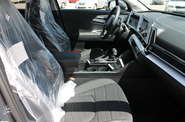 Kia Sportage - фото 34