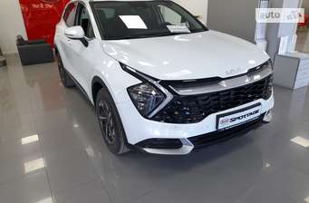 Kia Sportage 2025 в Дніпро (Дніпропетровськ)