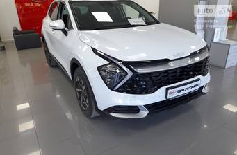 Kia Sportage 2025 Prestige