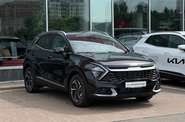 Kia Sportage Prestige
