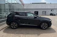 Kia Sportage Prestige