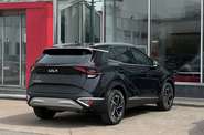 Kia Sportage Prestige