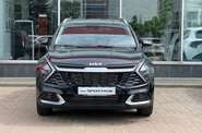 Kia Sportage Prestige