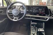 Kia Sportage Prestige