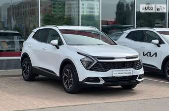 Kia Sportage 2024 в Київ