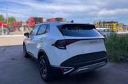 Новий Kia Sportage 1.6 T-GDi DCT (160 к.с.) Prestige 2024 в автосалоні ПрАТ  Вінниччина-Авто - фото 3