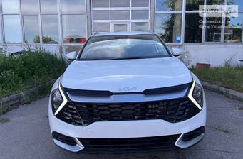 Kia Sportage 2024 Prestige