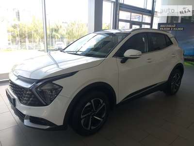Kia Sportage 2024 Prestige