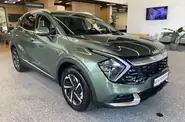 Kia Sportage Prestige