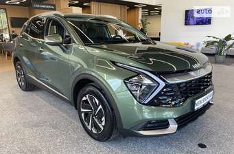Kia Sportage 2025 в Одеса