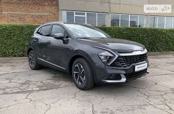 Kia Sportage 2025 в Луцьк