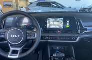 Kia Sportage Prestige