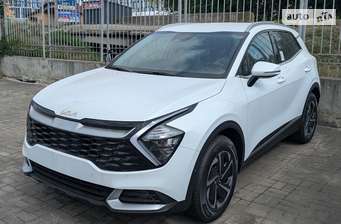 Kia Sportage 2024 в Івано-Франківськ