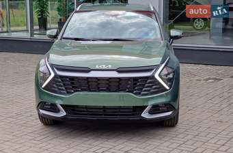 Kia Sportage 2025 в Львів