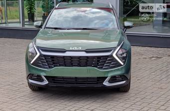 Kia Sportage 2025 Prestige