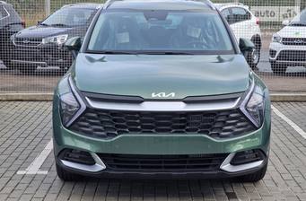 Kia Sportage 2025 Prestige