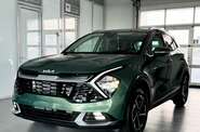 Kia Sportage Prestige