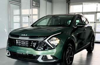 Kia Sportage 2025 в Ужгород