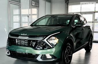 Kia Sportage 2025 Prestige