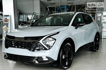 Kia Sportage 2024 Prestige