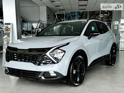 Kia Sportage 2024 Prestige