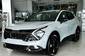 Kia Sportage Prestige