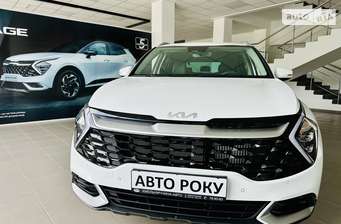 Kia Sportage 2024 в Хмельницький
