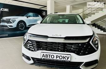 Kia Sportage 2024 Prestige