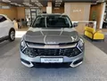 Kia Sportage Kia Sportage