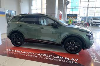 Kia Sportage 2024 Anniversary Edition