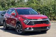 Kia Sportage Prestige