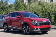 Kia Sportage Prestige