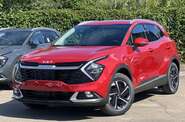 Kia Sportage Prestige