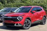 Kia Sportage Prestige