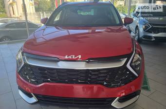 Kia Sportage 2025 Prestige