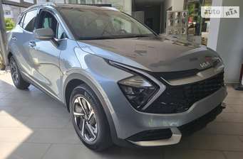 Kia Sportage 2025 в Рівне