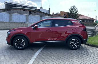 Kia Sportage 2024 Prestige