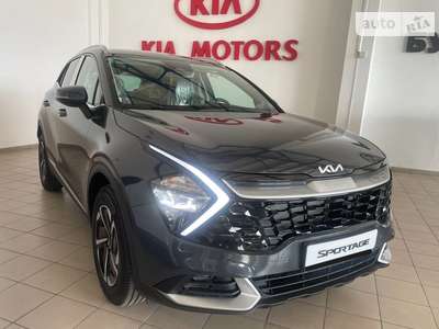 Kia Sportage 2024 Prestige