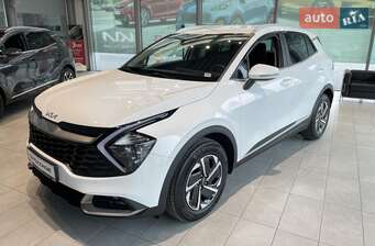 Kia Sportage 2025 в Дніпро (Дніпропетровськ)