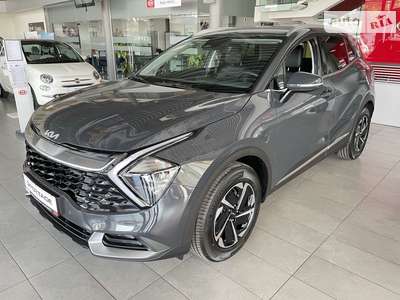 Kia Sportage 2024 Prestige