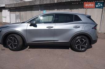 Kia Sportage 2025 в Черкаси