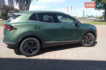 Kia Sportage 2025 в Черкаси