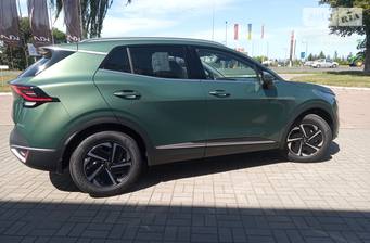 Kia Sportage 2025 Prestige