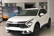 Kia Sportage Prestige