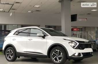 Kia Sportage 2024 в Рівне
