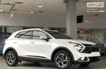 Kia Sportage 2025 Prestige
