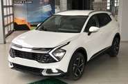 Kia Sportage Prestige