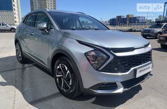 Kia Sportage 2025 Prestige
