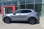 Kia Sportage Prestige