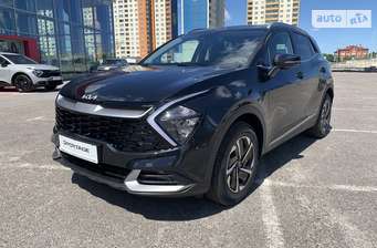 Kia Sportage 2025 в Харків